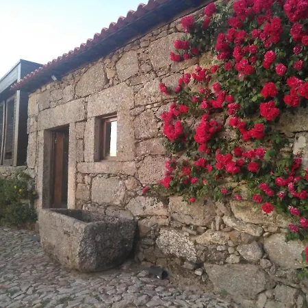 Casa Rosas * Cimbres
