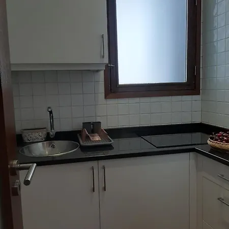 Σπίτι διακοπών Casa Rosas Cimbres