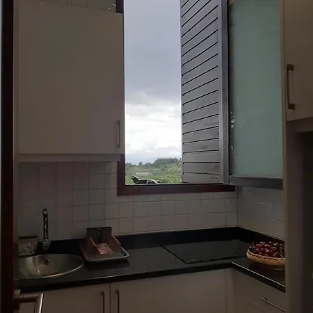 Σπίτι διακοπών Casa Rosas *