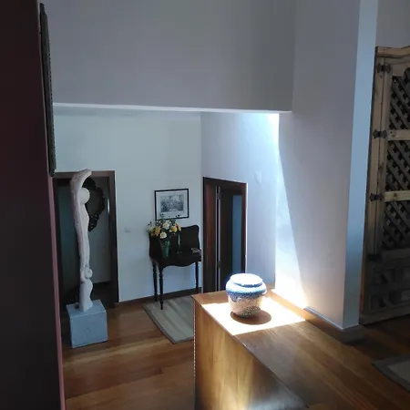 Σπίτι διακοπών Casa Rosas Cimbres
