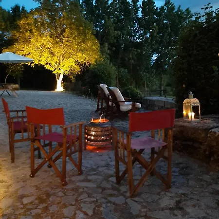 Casa Rosas *