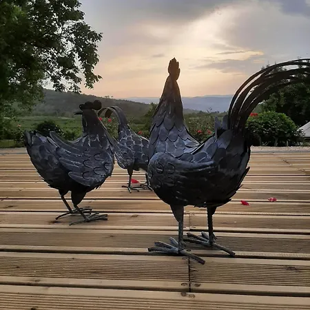 Σπίτι διακοπών Casa Rosas