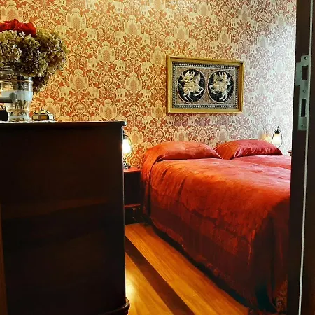 Casa Rosas