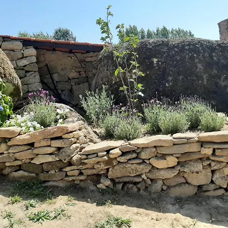 Casa Rosas Σπίτι διακοπών Cimbres