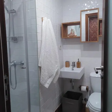 Σπίτι διακοπών Casa Rosas Cimbres