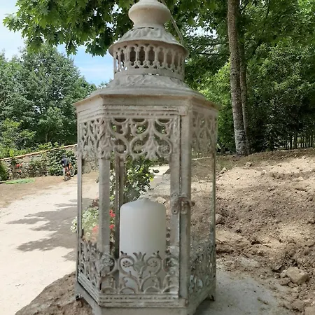 Σπίτι διακοπών Casa Rosas