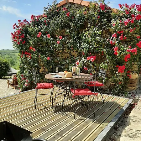 Casa Rosas *
