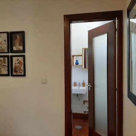 Σπίτι διακοπών Casa Rosas