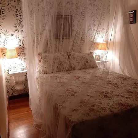 Σπίτι διακοπών Casa Rosas *