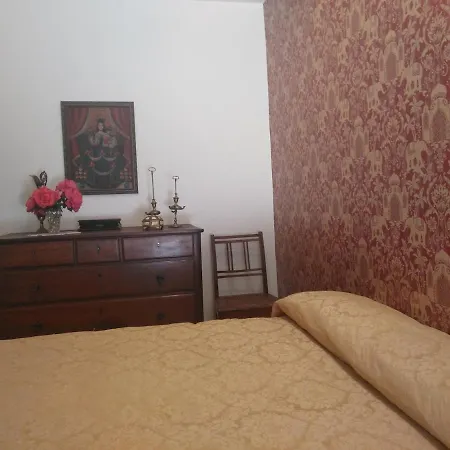 Casa Rosas Σπίτι διακοπών