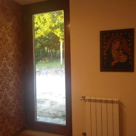 Casa Rosas Cimbres