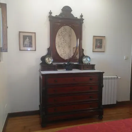 Casa Rosas
