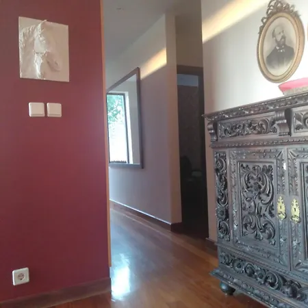 Casa Rosas Σπίτι διακοπών Cimbres