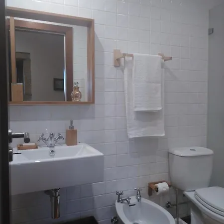 Σπίτι διακοπών Casa Rosas Cimbres