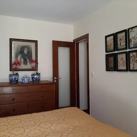 Casa Rosas *