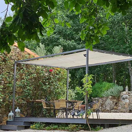 Σπίτι διακοπών Casa Rosas Cimbres