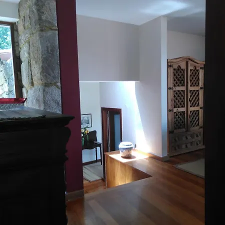 Σπίτι διακοπών Casa Rosas