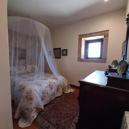 Σπίτι διακοπών Casa Rosas