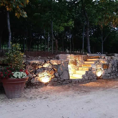 Σπίτι διακοπών Casa Rosas