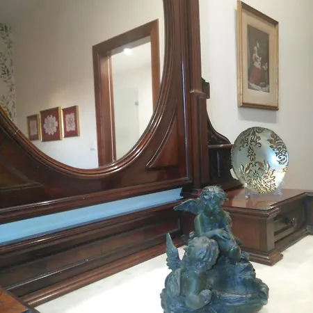 Σπίτι διακοπών Casa Rosas