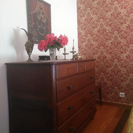 Σπίτι διακοπών Casa Rosas