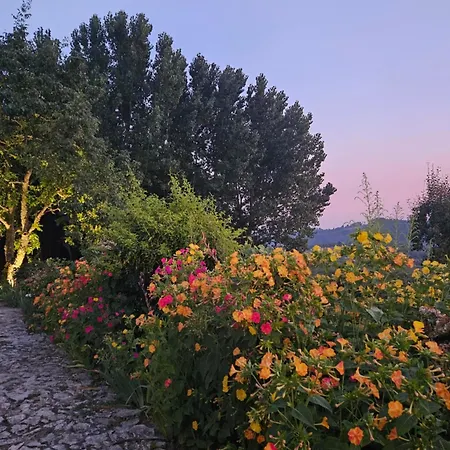 Σπίτι διακοπών Casa Rosas
