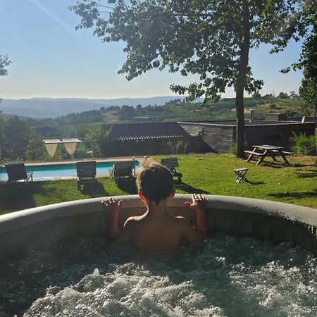 Casa vacanze Casa Rosas Cimbres